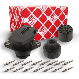 FEBI BILSTEIN 01541 Steckdose FEBI BILSTEIN 01541 Steckdose