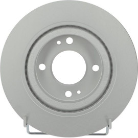 Bremsscheibe DDF2467C