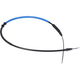 FEBI BILSTEIN 176824 Seilzug, Feststellbremse FEBI BILSTEIN 176824 Seilzug, Feststellbremse