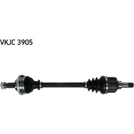 Antriebswelle VKJC 3905