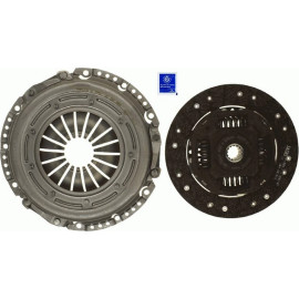 SACHS 3000 835 201 Kupplungssatz SACHS 3000 835 201 Kupplungssatz