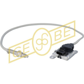 NOx-Sensor, NOx-Katalysator 9 3818 1