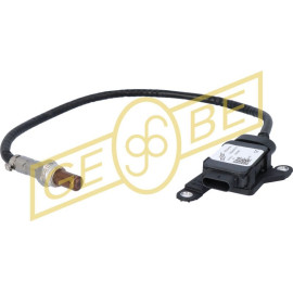 NOx-Sensor, NOx-Katalysator 9 3508 1