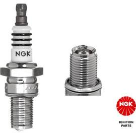Zündkerze 2707 Zündkerze 2707