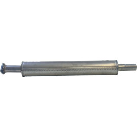 Mittelschalldämpfer 154-399
