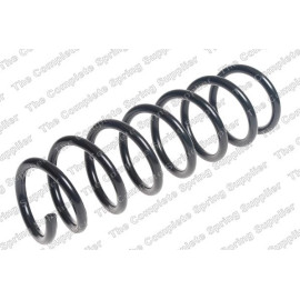Fahrwerksfeder 4008497 Fahrwerksfeder 4008497
