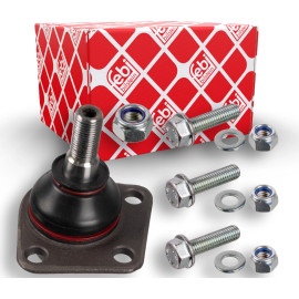 FEBI BILSTEIN 107853 Trag-/Führungsgelenk FEBI BILSTEIN 107853 Trag-/Führungsgelenk