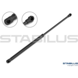 Gasfeder, Koffer-/Laderaum 484726 Gasfeder, Koffer-/Laderaum 484726