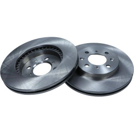 Bremsscheibe 19-2498 Bremsscheibe 19-2498