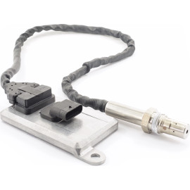 NOx-Sensor, NOx-Katalysator 9 2904 1