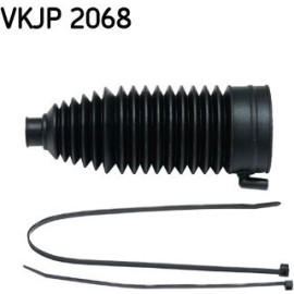 Faltenbalgsatz, Lenkung VKJP 2068