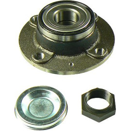 Radlagersatz WM 2061
