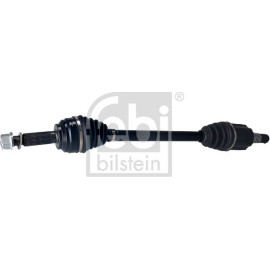 Antriebswelle 186069 Antriebswelle 186069