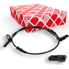 FEBI BILSTEIN 37739 Sensor, Raddrehzahl FEBI BILSTEIN 37739 Sensor, Raddrehzahl