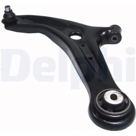 Lenker, Radaufhängung TC2184