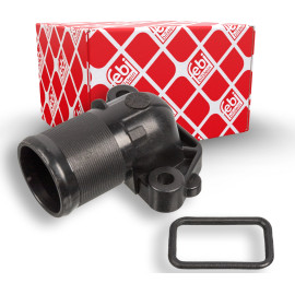 FEBI BILSTEIN 170183 Kühlmittelflansch FEBI BILSTEIN 170183 Kühlmittelflansch