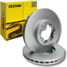 TEXTAR PRO 92151803 Bremsscheibe für FORD TRANSIT 280x28mm, 05/05x112, innenbelüftet, beschichtet TEXTAR PRO 92151803 Bremsscheibe für FORD TRANSIT 280x28mm, 05/05x112, innenbelüftet, beschichtet