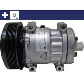 Kompressor, Klimaanlage ACP 1066 000S Kompressor, Klimaanlage ACP 1066 000S