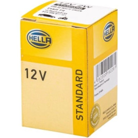 Glühlampe, Instrumentenbeleuchtung 8GS 006 677-121