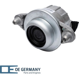 2X OE GERMANY MOTORLAGER BEIDSEITIG VORNE FÜR MERCEDES-BENZ C-KLASSE CLS 2X OE GERMANY MOTORLAGER BEIDSEITIG VORNE FÜR MERCEDES-BENZ C-KLASSE CLS
