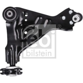 FEBI BILSTEIN 184530 Querlenker, Lenker, Radaufhängung FEBI BILSTEIN 184530 Querlenker, Lenker, Radaufhängung