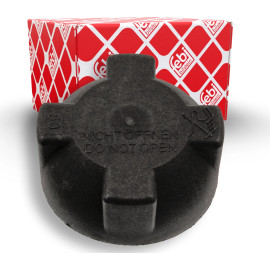 FEBI BILSTEIN 47132 Verschlussdeckel, Kühlmittelbehälter FEBI BILSTEIN 47132 Verschlussdeckel, Kühlmittelbehälter