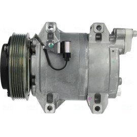 Kompressor, Klimaanlage 89070