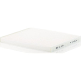MANN-FILTER CU 2243 Innenraumfilter, Partikelfilter MANN-FILTER CU 2243 Innenraumfilter, Partikelfilter