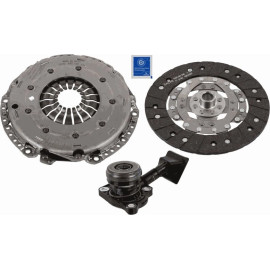 SACHS 3000 990 469 Kupplungssatz XTend Kit plus CSC SACHS 3000 990 469 Kupplungssatz XTend Kit plus CSC