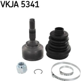 Gelenksatz, Antriebswelle VKJA 5341 Gelenksatz, Antriebswelle VKJA 5341
