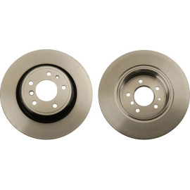 Bremsscheibe DF4891 Bremsscheibe DF4891