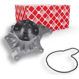 FEBI BILSTEIN 47454 Wasserpumpe