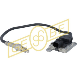 NOx-Sensor, NOx-Katalysator 9 3665 1