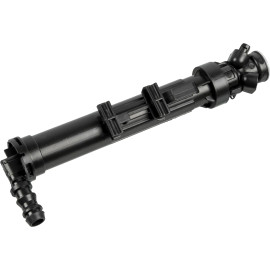 FEBI BILSTEIN 176058 Waschwasserdüse, Scheinwerferreinigung FEBI BILSTEIN 176058 Waschwasserdüse, Scheinwerferreinigung