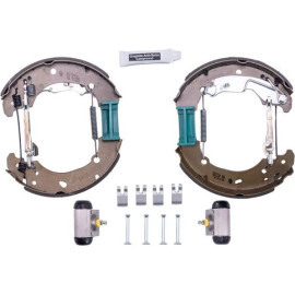 Bremsbackensatz 8DB 355 004-881 Bremsbackensatz 8DB 355 004-881