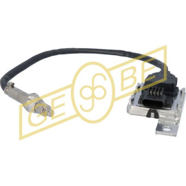 NOx-Sensor, NOx-Katalysator 9 3797 1