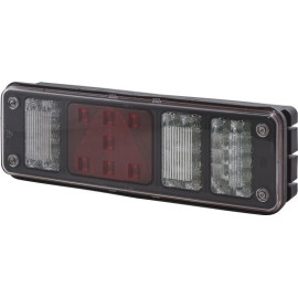 Heckleuchte 2VP 340 960-011