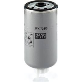 Kraftstofffilter WK 724/3