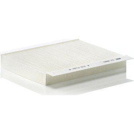 MANN-FILTER CU 2680 Innenraumfilter, Partikelfilter MANN-FILTER CU 2680 Innenraumfilter, Partikelfilter
