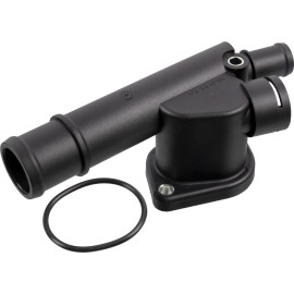FEBI BILSTEIN 176810 Kühlmittelflansch FEBI BILSTEIN 176810 Kühlmittelflansch