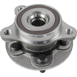 Radlagersatz WM 2273