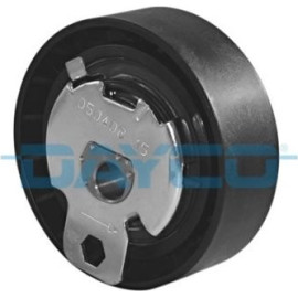 Dayco ATB1001 Spannrolle, Zahnriemen Dayco ATB1001 Spannrolle, Zahnriemen