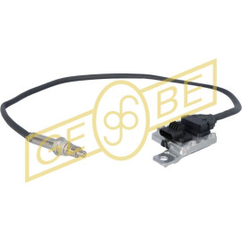 NOx-Sensor, NOx-Katalysator 9 3704 1