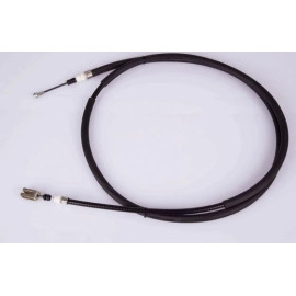 Seilzug, Feststellbremse 8AS 355 660-091