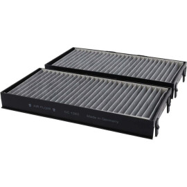 Filter, Innenraumluft 80000848