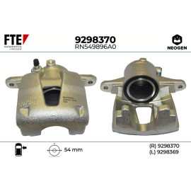 Bremssattel 9298370