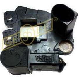Generatorregler 1 4049 1 Generatorregler 1 4049 1