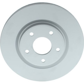 Bremsscheibe 0 986 479 D75