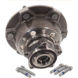 Radlagersatz VKBA 7085