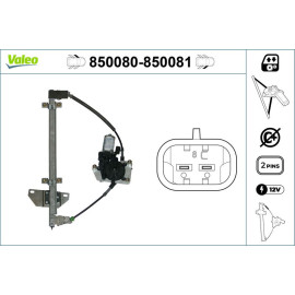 Fensterheber 850080 Fensterheber 850080